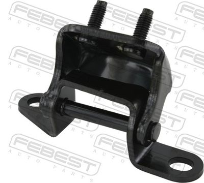 Door Hinge FEBEST 0199-HDUZJ100RRU