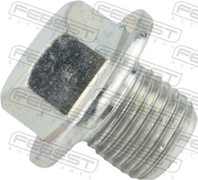 Screw Plug, oil sump FEBEST 0199-001