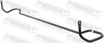 Stabiliser Bar, suspension FEBEST 0199-ACV40R