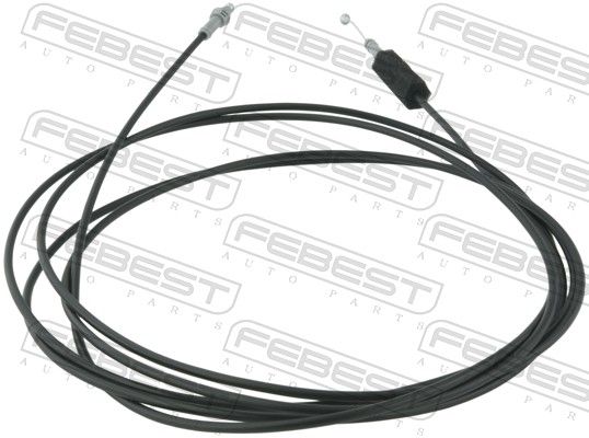 FEBEST 0199-ADE150LUG Cable Repair Kit, tailgate
