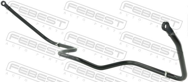 FEBEST 0199-GRJ120R Stabiliser Bar, suspension