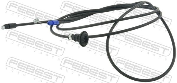 FEBEST 0199-HCMCV30 Bonnet Cable