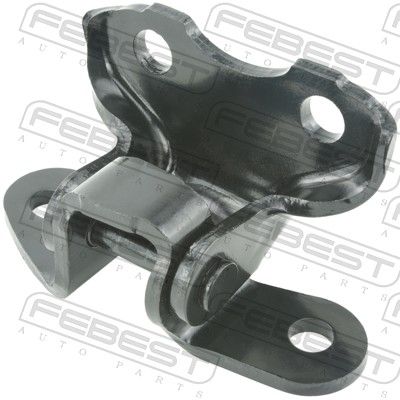 Door Hinge FEBEST 0199-HDASU40FRL