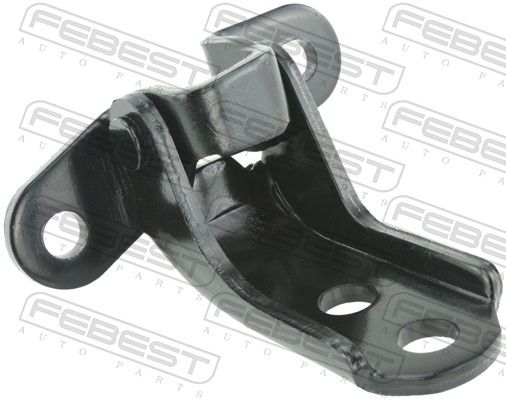 FEBEST 0199-HDUZJ100FLU Door Hinge