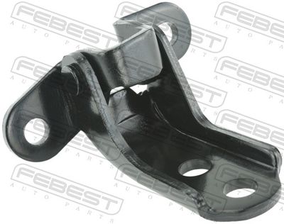 Door Hinge FEBEST 0199-HDUZJ100FLU