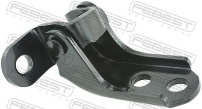 Door Hinge FEBEST 0199-HDUZJ100FRU