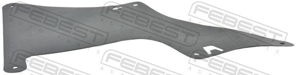 FEBEST 0199-SFSR Wheelhouse