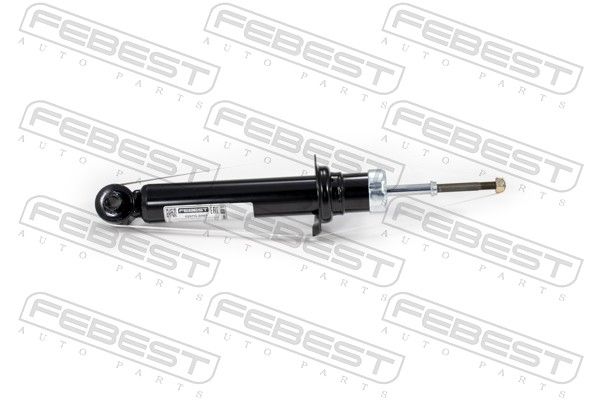 FEBEST 0207G-008F Shock Absorber