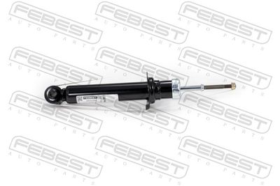 Shock Absorber FEBEST 0207G-008F