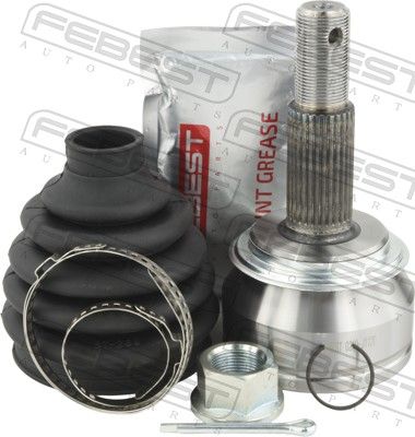 Joint Kit, drive shaft FEBEST 0210-J1120