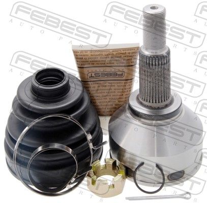FEBEST 0210-J32 Joint Kit, drive shaft