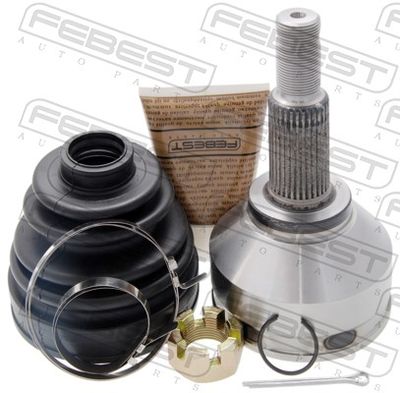 Joint Kit, drive shaft FEBEST 0210-J32