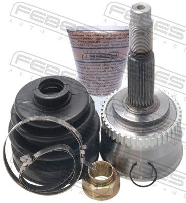 FEBEST 0210-017A42 Joint Kit, drive shaft