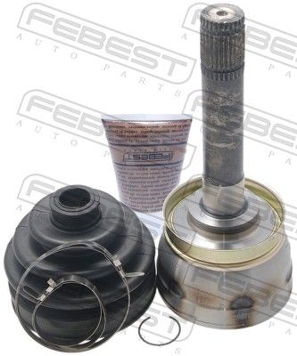 FEBEST 0210-064 Joint Kit, drive shaft