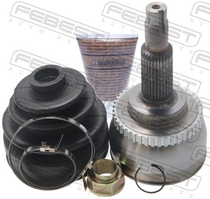 FEBEST 0210-069A44 Joint Kit, drive shaft