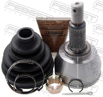 Joint Kit, drive shaft FEBEST 0210-A35