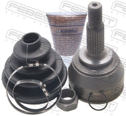 FEBEST 0210-E11E Joint Kit, drive shaft