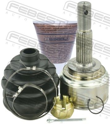FEBEST 0210-N16 Joint Kit, drive shaft