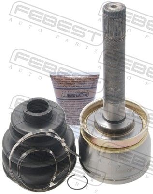 FEBEST 0210-R20 Joint Kit, drive shaft