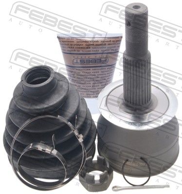 FEBEST 0210-R51AT Joint Kit, drive shaft