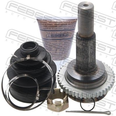 FEBEST 0210-T30RA44 Joint Kit, drive shaft