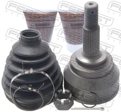 Joint Kit, drive shaft FEBEST 0210-V42