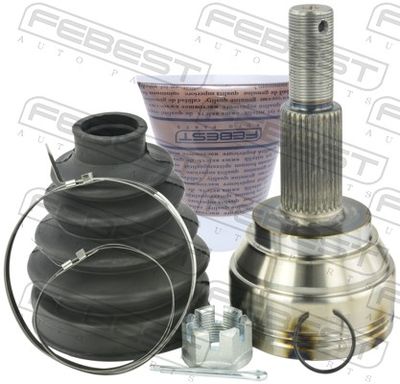 Joint Kit, drive shaft FEBEST 0210-Y51R