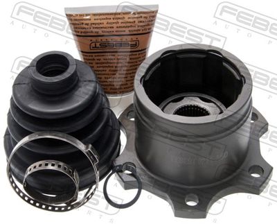 Joint Kit, drive shaft FEBEST 0211-A60