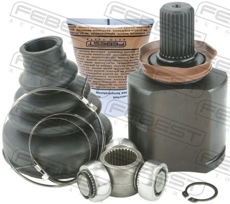 FEBEST 0211-G15RAATLH Joint Kit, drive shaft