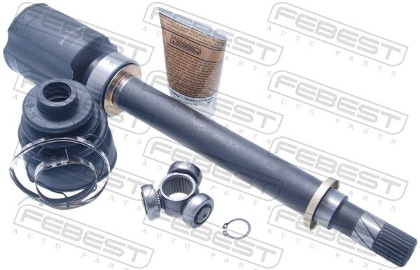 FEBEST 0211-J1016RH Joint Kit, drive shaft