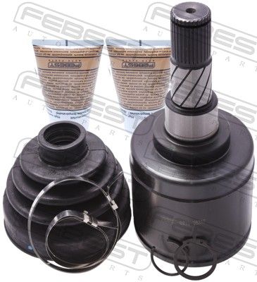 Joint Kit, drive shaft FEBEST 0211-Y62AT