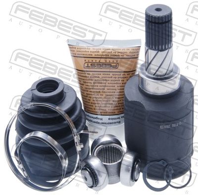 Joint Kit, drive shaft FEBEST 0211-Z11AT