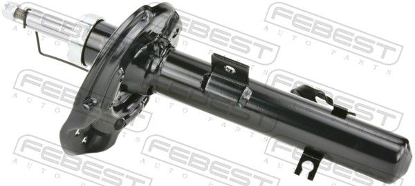 FEBEST 02110-001FL Shock Absorber