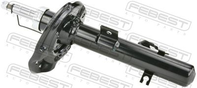 Shock Absorber FEBEST 02110-001FL