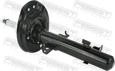 Shock Absorber FEBEST 02110-004FR