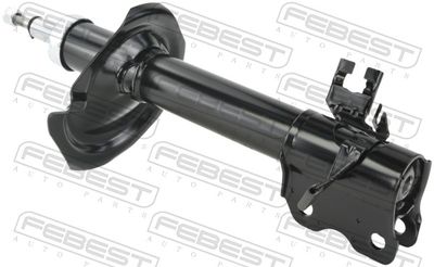Shock Absorber FEBEST 02110-006FL
