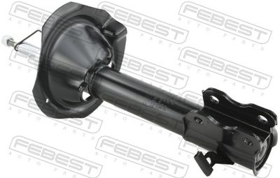 Shock Absorber FEBEST 02110-006FR