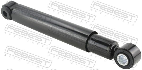 FEBEST 02110-010R Shock Absorber