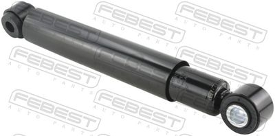 Shock Absorber FEBEST 02110-010R
