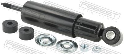 Shock Absorber FEBEST 02110-011F