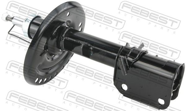 FEBEST 02110-012FL Shock Absorber