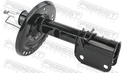 Shock Absorber FEBEST 02110-012FL