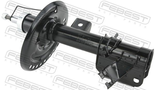 FEBEST 02110-012FR Shock Absorber