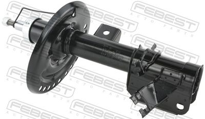 Shock Absorber FEBEST 02110-012FR