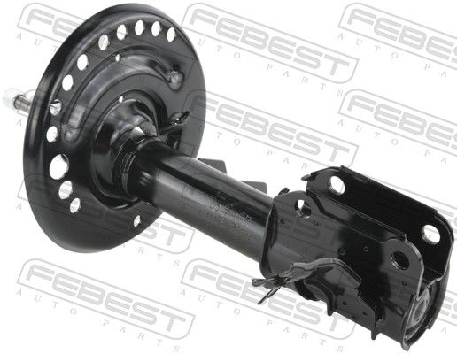 FEBEST 02110-014FL Shock Absorber