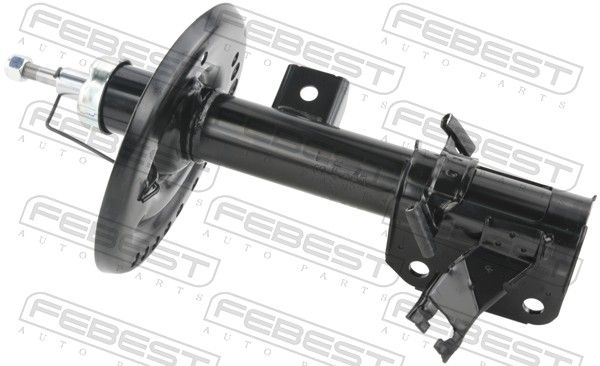 FEBEST 02110-014FR Shock Absorber