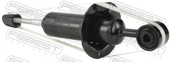 FEBEST 02110-017F Shock Absorber