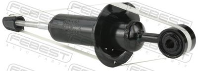 Shock Absorber FEBEST 02110-017F