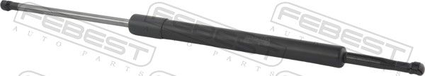 FEBEST 02117-005 Gas Spring, boot/cargo area