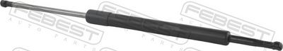 Gas Spring, boot/cargo area FEBEST 02117-005